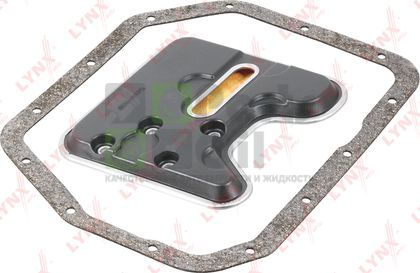 Фильтр АКПП LYNXauto для Hyundai Elantra III XD 2000-2006. Артикул LT-1063