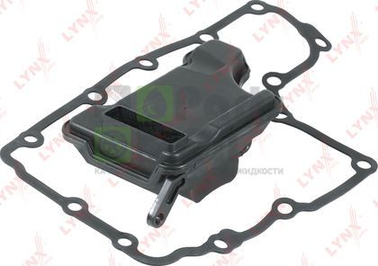 Фильтр АКПП LYNXauto для Opel Combo C 2001-2012. Артикул LT-1064