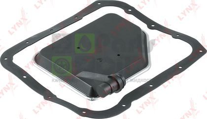 Фильтр АКПП LYNXauto для Hyundai Sonata IV EF 1998-2004. Артикул LT-1067