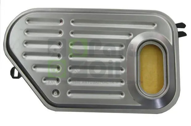 Фильтр АКПП LYNXauto для Audi A6 II C5 1997-2005. Артикул LT-1068