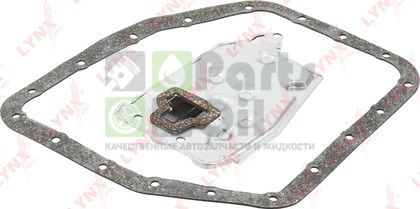Фильтр АКПП LYNXauto для Toyota Gaia 1998-2003. Артикул LT-1079