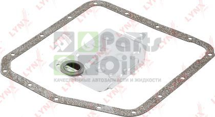 Фильтр АКПП LYNXauto для Toyota Corolla E110 1997-2000. Артикул LT-1080