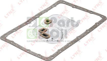 Фильтр АКПП LYNXauto для Toyota Crown IX S140 1991-1999. Артикул LT-1084