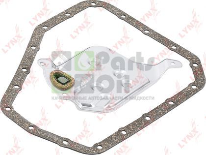 Фильтр АКПП LYNXauto для Toyota bB I 2000-2005. Артикул LT-1085