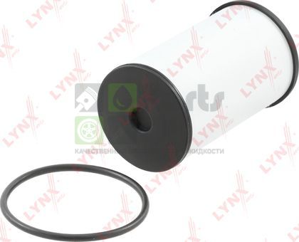 Фильтр АКПП LYNXauto для Volkswagen Jetta V 2005-2010. Артикул LT-1095