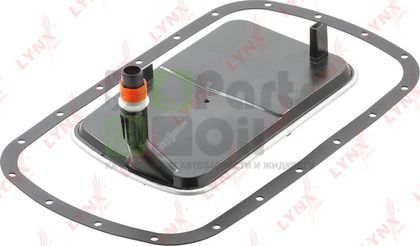 Фильтр АКПП LYNXauto для BMW X5 I E53 2000-2006. Артикул LT-1104