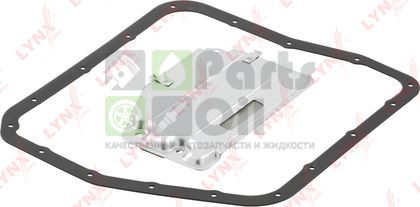 Фильтр АКПП LYNXauto для Toyota Camry 10 V10, XV10 1991-1996. Артикул LT-1134