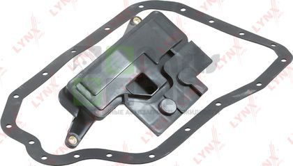 Фильтр АКПП LYNXauto для Toyota Camry 50 V50, XV50 2015-2017. Артикул LT-1135
