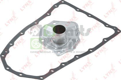 Фильтр АКПП LYNXauto для Nissan Murano Z52 2016-2024. Артикул LT-1154
