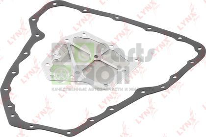 Фильтр АКПП LYNXauto для Nissan Cefiro A31 1994-1999. Артикул LT-1155