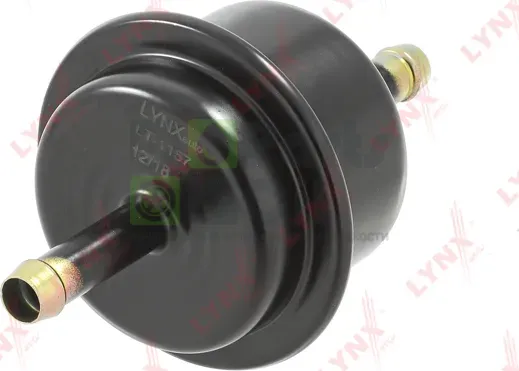 Фильтр АКПП LYNXauto для Honda CR-V III 2006-2012. Артикул LT-1157