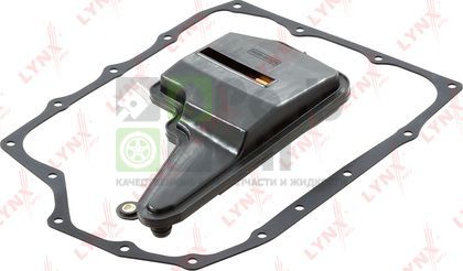 Фильтр АКПП LYNXauto для Mazda 6 III GJ 2012-2024. Артикул LT-1161