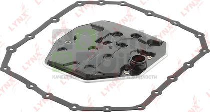 Фильтр АКПП LYNXauto для Toyota Avensis III 2008-2018. Артикул LT-1174