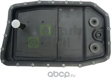 Фильтр АКПП в сборе Land Rover для Land Rover Discovery V 2016-2024. Артикул LR007474
