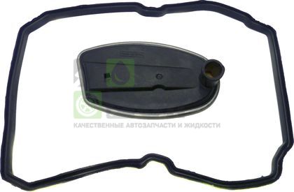 Фильтр АКПП MAPCO для Mercedes-Benz G-Класс W461 1989-2024. Артикул 69001
