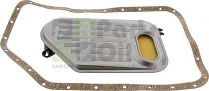 Фильтр АКПП MAPCO для Audi S4 I B5 1997-2001. Артикул 69002
