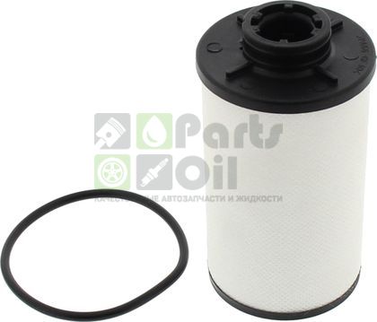 Фильтр АКПП MAPCO для Skoda Octavia A5 2004-2013. Артикул 69003