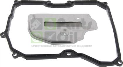Фильтр АКПП MAPCO для Volkswagen Golf Plus I 2004-2013. Артикул 69006