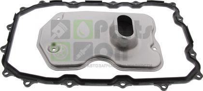 Фильтр АКПП MAPCO для Audi Q7 I 4L 2006-2015. Артикул 69007