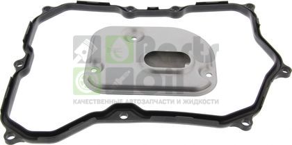 Фильтр АКПП MAPCO для Volkswagen Tiguan I 2007-2018. Артикул 69010