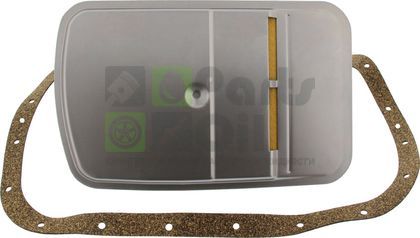 Фильтр АКПП MAPCO для BMW X5 I E53 2000-2006. Артикул 69015