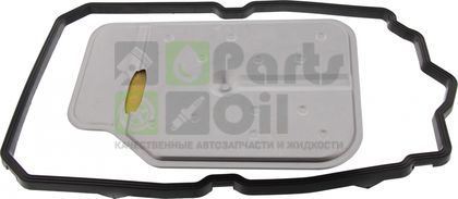 Фильтр АКПП MAPCO для Mercedes-Benz SLC I R172 2016-2024. Артикул 69017