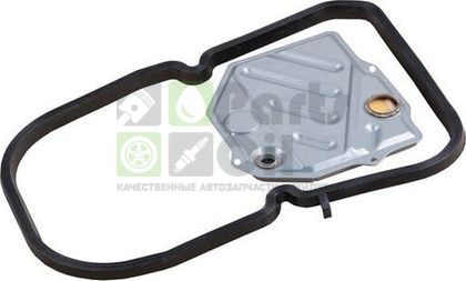 Фильтр АКПП Mahle-Knecht для Mercedes-Benz SL-Класс III R107, C107 1972-1989. Артикул HX 46D1
