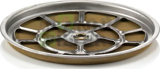 Фильтр АКПП Mann-Filter для Audi 80 III B2 1978-1987. Артикул H 116 KIT