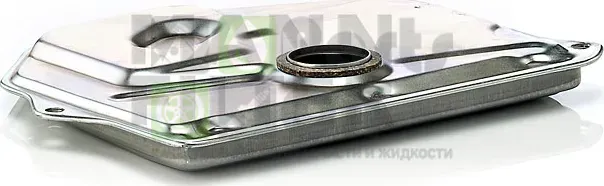 Фильтр АКПП Mann-Filter для Mercedes-Benz S-Класс I W116 1972-1977. Артикул H 199