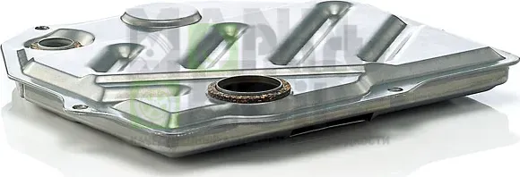 Фильтр АКПП Mann-Filter для Mercedes-Benz C-Класс I W202 1993-1996. Артикул H 2014
