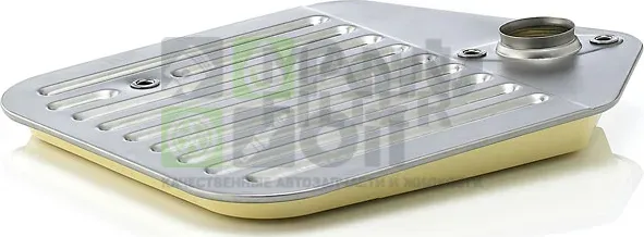 Фильтр АКПП Mann-Filter для BMW 7 III E38 1994-2001. Артикул H 2425 x KIT