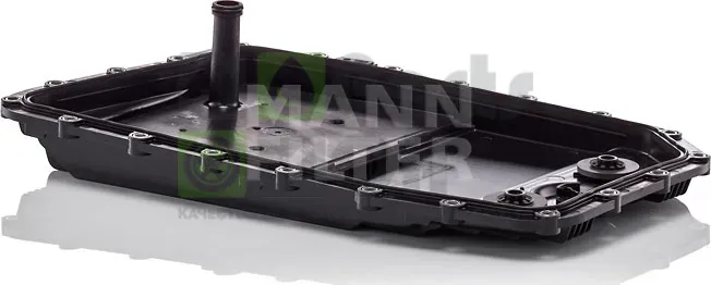 Фильтр АКПП Mann-Filter для Rolls-Royce Phantom VII 2003-2017. Артикул H 50 002