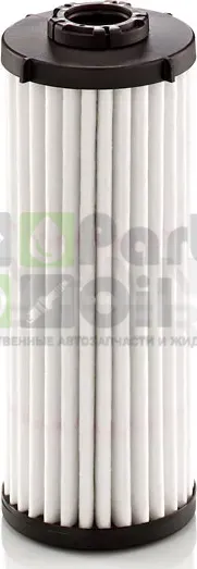 Фильтр АКПП Mann-Filter для Audi S3 III 8V 2012-2024. Артикул H 6031 z