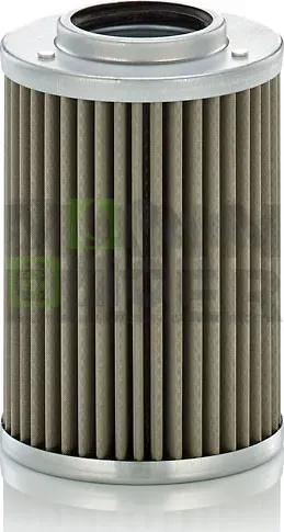 Фильтр АКПП Mann-Filter для Mercedes-Benz Conecto 2001-2024. Артикул H 7101 x