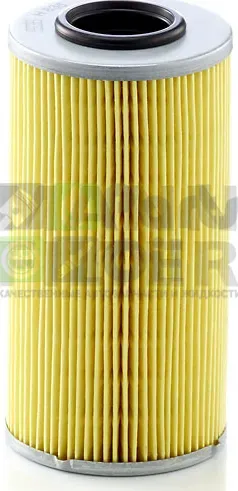 Фильтр АКПП Mann-Filter для MAN &Uuml;L 1989-2024. Артикул H 835 x