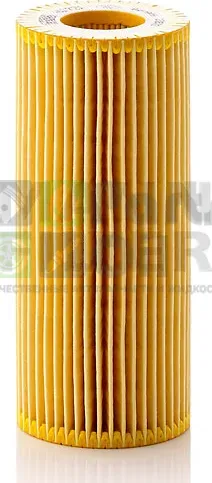 Фильтр АКПП Mann-Filter для Volvo  FMX 2010-2024. Артикул HU 721 W KIT