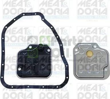 Фильтр АКПП Meat & Doria для Hyundai ix20 I 2010-2019. Артикул KIT21021