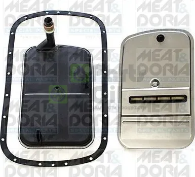 Фильтр АКПП Meat & Doria для BMW X5 I E53 2000-2006. Артикул KIT21026