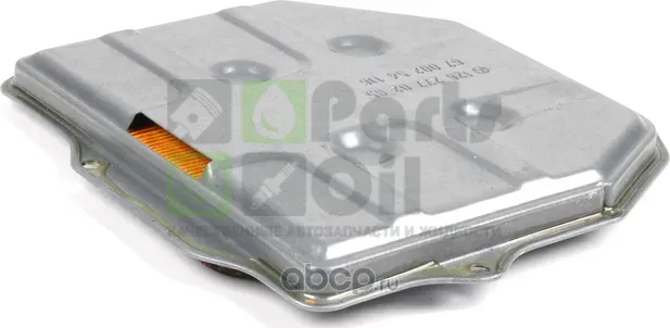 Фильтр АКПП Mercedes-Benz для Mercedes-Benz G-Класс W461 1989-2000. Артикул A1262770295