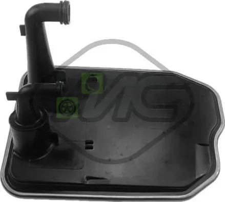 Фильтр АКПП Metalcaucho для Mercedes-Benz GLA I X156 2013-2024. Артикул 21016