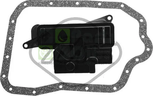 Фильтр АКПП Metalcaucho для Lexus RX III 2008-2015. Артикул 21033