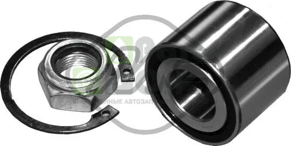 Фильтр АКПП Metalcaucho для BMW X1 I E84 2009-2015. Артикул 21044