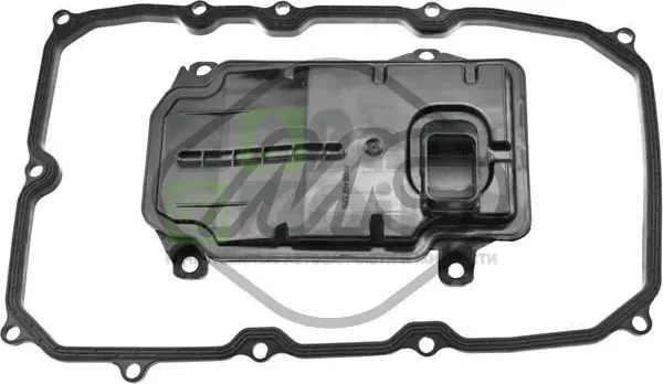 Фильтр АКПП Metalcaucho для Audi Q7 I 4L 2007-2015. Артикул 21051