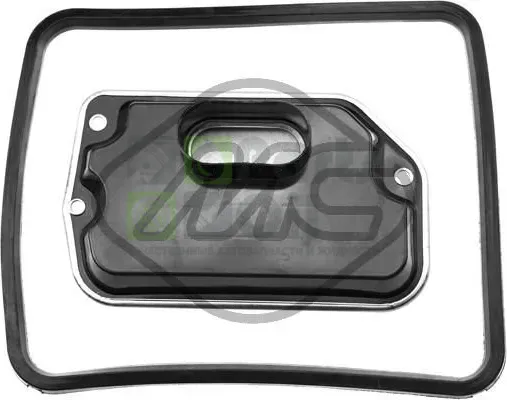 Фильтр АКПП Metalcaucho для Audi A8 I D2 1994-2002. Артикул 21053