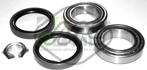 Фильтр АКПП Metalcaucho для Skoda Roomster I 2006-2015. Артикул 21061