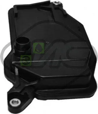 Фильтр АКПП Metalcaucho для Honda Civic VII 2003-2005. Артикул 21075