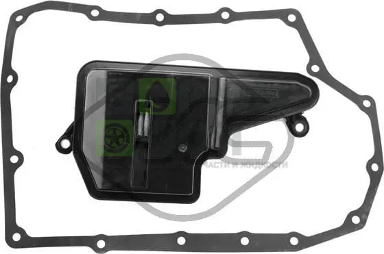 Фильтр АКПП Metalcaucho для Mazda 6 III GJ 2012-2024. Артикул 21103