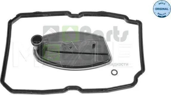 Фильтр АКПП Meyle Original для Mercedes-Benz CLK-Класс II C209, A209 2002-2010. Артикул 014 027 2102