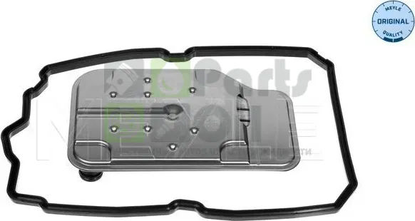 Фильтр АКПП Meyle Original для Mercedes-Benz GL-Класс I X164 2006-2010. Артикул 014 037 0000