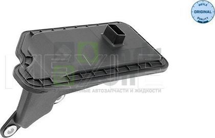 Фильтр АКПП Meyle Original для Audi A3 I 8L 1996-2003. Артикул 100 136 0001